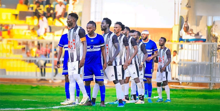 الأهلي والهلال في لقاء من نار بسيكافا