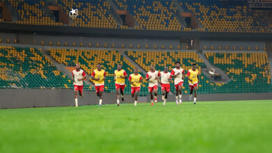 بالفيديو.. في الحركة بركة بالمريخ