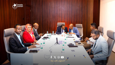 مستقبل واعد لقطاع السنية للمريخ مع زيكو