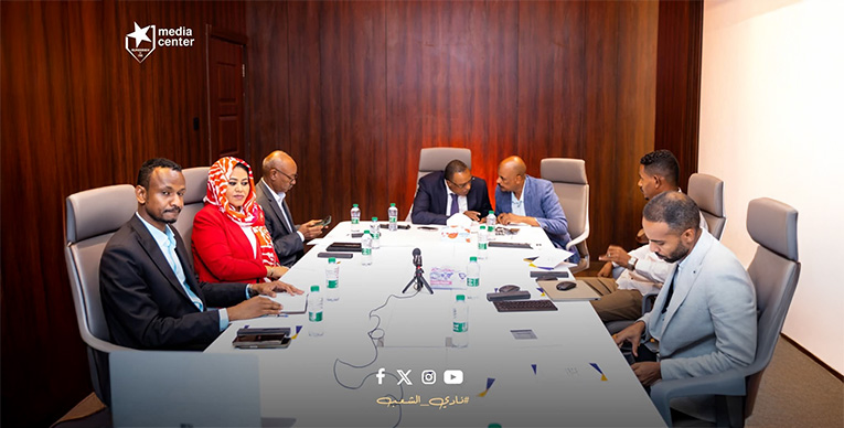 مستقبل واعد لقطاع السنية للمريخ مع زيكو