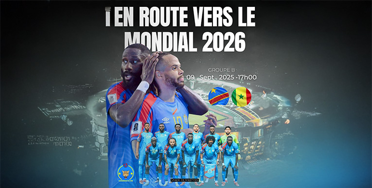 الفهود الكونغولية تتأهب للانقضاض على أسود التيرانغا