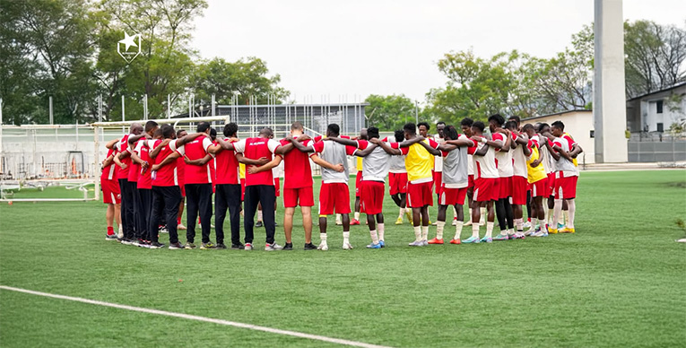 المريخ يكشف موعد عودة الثلاثي 1 هيدر 2 74