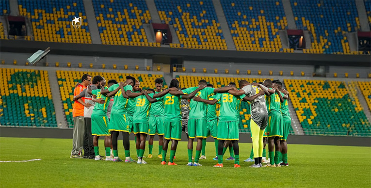 المريخ يعير ظهيره اليمين 1 هيدر 2 78