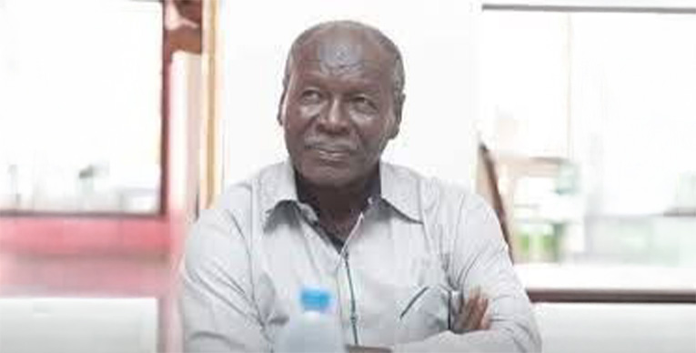 الجيلي: مدرب المريخ شجاع.. وحظوظ التأهل قائمة 1 هيدر 2 83