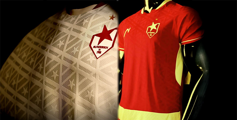 مفاجأة داوية يكشفها الصّفوة بشأن زي المريخ !!