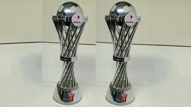 سنغيدا الجديد يهدد حلم الهلال العنيد