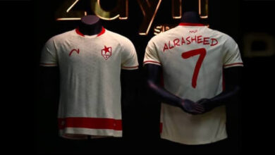 شركة Zayn Sports توضّح بشأن الأزياء