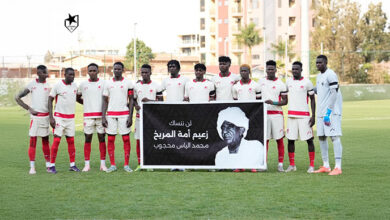 "لص المساحات" .. هل يكون مفتاح المريخ أمام لوبوبو؟