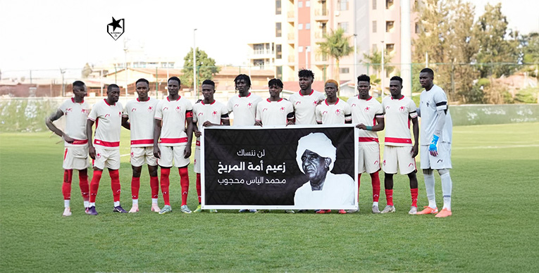 "لص المساحات" .. هل يكون مفتاح المريخ أمام لوبوبو؟