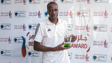معتصم خالد: دوافع لاعبي المريخ والأهلي حافز مهم إفريقيًا