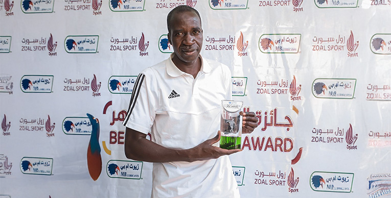 معتصم خالد: دوافع لاعبي المريخ والأهلي حافز مهم إفريقيًا