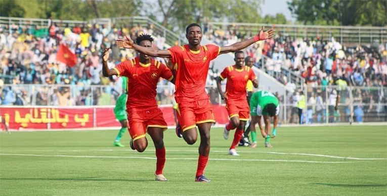 قباني: وقّعت الأوراق للجنسية السودانية.. واخترت "صقور الجديان" 1 هيدر 2