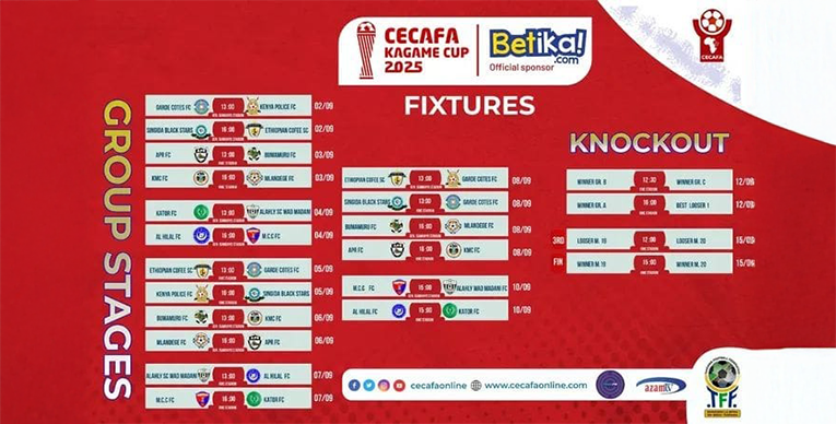 تعديل في برمجة نصف نهائي "سيكافا" 1 هيدر 2