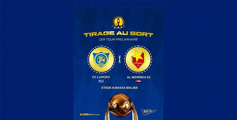 المريخ الجديد جاهز لتحدي سانت لوبوبو العنيد