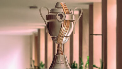 الكاف يحدد موعد السوبر الأفريقي بين بيراميدز ونهضة بركان