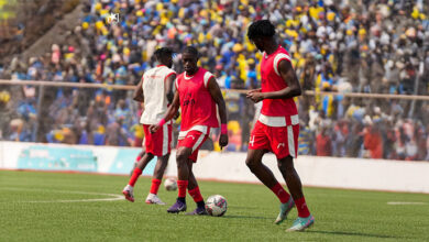 مفاجأة كبيرة... بشأن سوغوبا أمام سانت لوبوبو