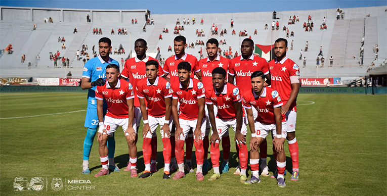 النجم يمر بأزمة ويقيل مدربه قبل مواجهة سيد الأتيام 1 هيدر 3 18 2