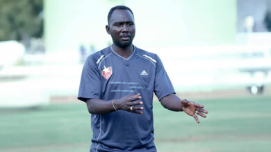 عنتر: مباراة لوبوبو صعبة وتتطلب التزامًا تكتيكيًا