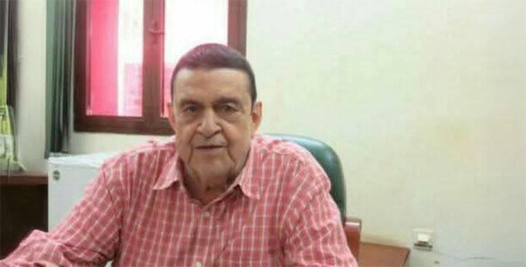 نصف قرن من العطاء رحيل د. حسن أبو جبل 1 هيدر 3 26 1