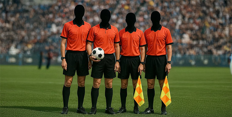 موقع كوارجي: الكشف عن حكام مباراة المريخ وسانت لوبوبو 1 هيدر 3 28