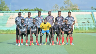 انعقد اليوم الاجتماع الفني لمباراة الزمالة أم روابة وديكيداها الصومالي في نيروبي، حيث تقرر أن يرتدي الزمالة الزي الأحمر الكامل فيما سيظهر ديكيداها بالزي السماوي، على أن تنطلق المباراة غدًا في الرابعة عصرًا بتوقيت نيروبي.