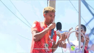 نيكولاس .. صفحة جديدة في المريخ