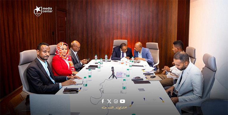 المريخ يخطط لختام تسجيلاته بقوة ثلاثية 1 هيدر 3 37 7