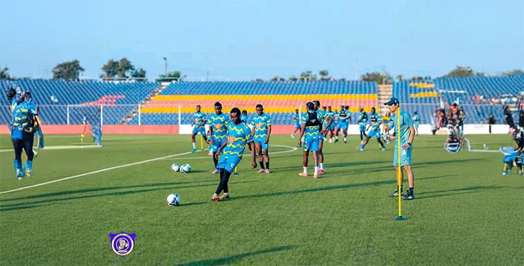 مدرب لوبوبو: واثق من تحقيق نتيجة إيجابية أمام المريخ 1 هيدر 3 38