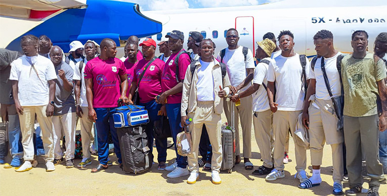 جاموس بطائرة خاصة لزنجبار لمواجهة الهلال 1 هيدر 3 39 3