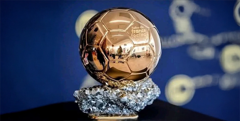 باريس تحتضن حفل "البالوندور" وصراع رباعي للقب 1 هيدر 3 39 4