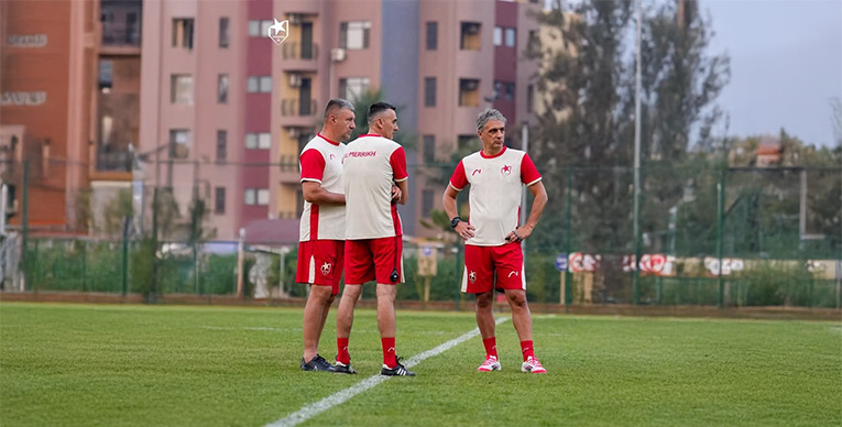 حراسة مرمى المريخ.. حظوظ لادجو، تألق أبوجا، عودة جرس 1 هيدر 3 39 6