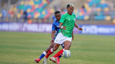 الصّفوة يبدد المخاوف بشأن نجم الارتكاز المدغشقري