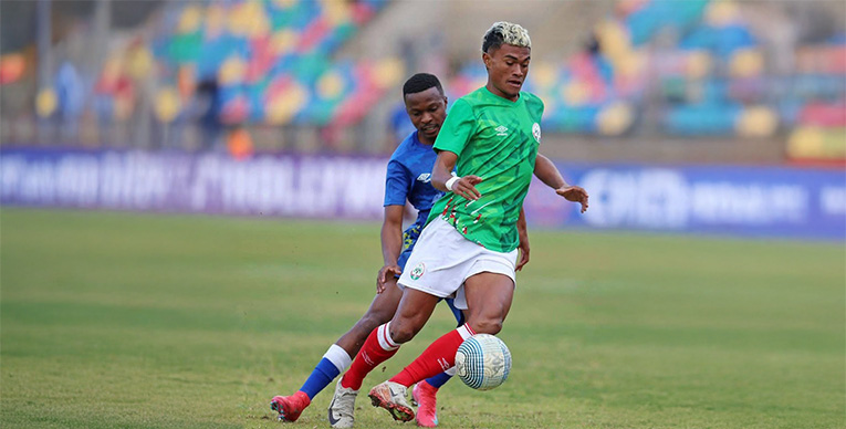 الصّفوة يبدد المخاوف بشأن نجم الارتكاز المدغشقري