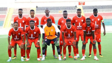 العمرابي يصل بنغازي ويبدأ الترتيبات