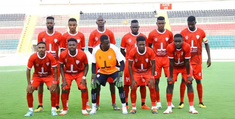 العمرابي يصل بنغازي ويبدأ الترتيبات