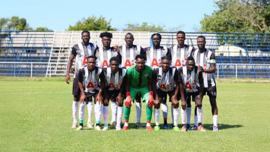 مفاجآت في تشكيلة سيد الأتيام للنجم وجبرة بسلاح الهجوم