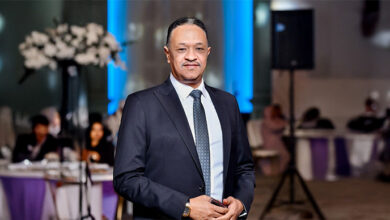 العمرابي يصل بنغازي ويبدأ الترتيبات