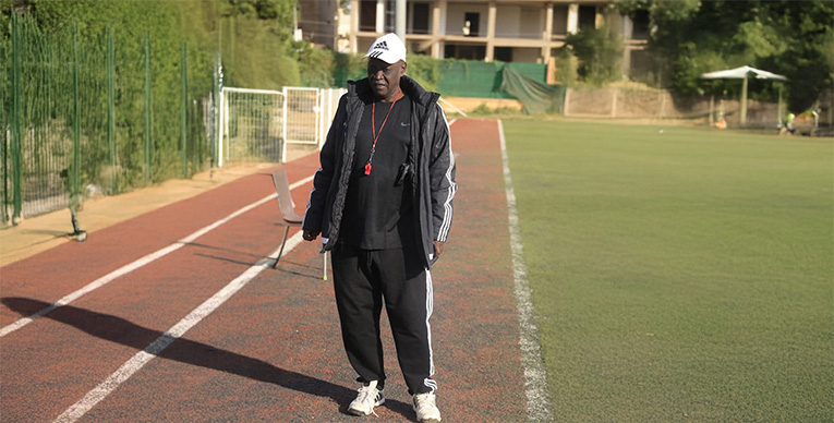 برهان يحذر من ضياع الكرة النسوية بسبب الغياب الطويل 1 هيدر 3 64