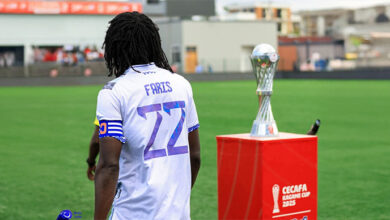 الهلال.. وصافة بلا جوائز فردية