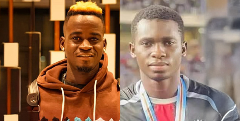 المريخ يكشف موعد عودة الثلاثي 4 هيدر 3