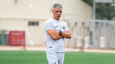 داركونفيتش يخطط للوبوبو بشكل مختلف