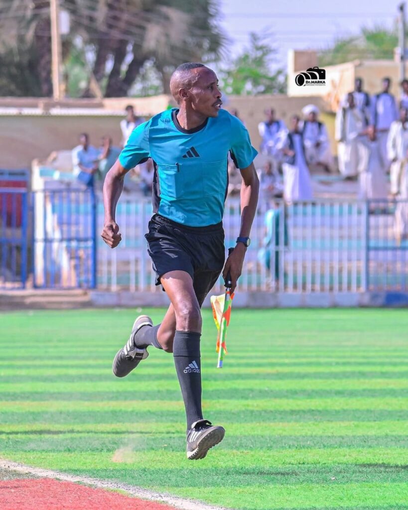 النجومي: هذا رأيي في استبعاد الحكم نيالا 3 0d7247cd a680 42e8 bb2d ae7712a7d9df