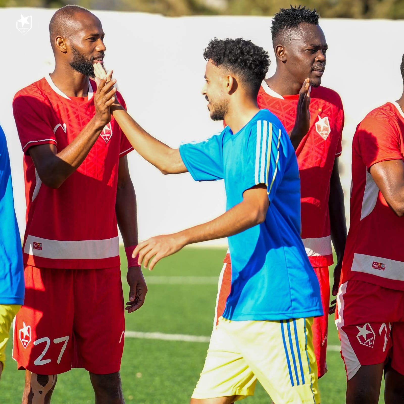 لقاء نجوم بنغازي.. مؤشرات سالبة .. في مشوار البناء 3 1 5