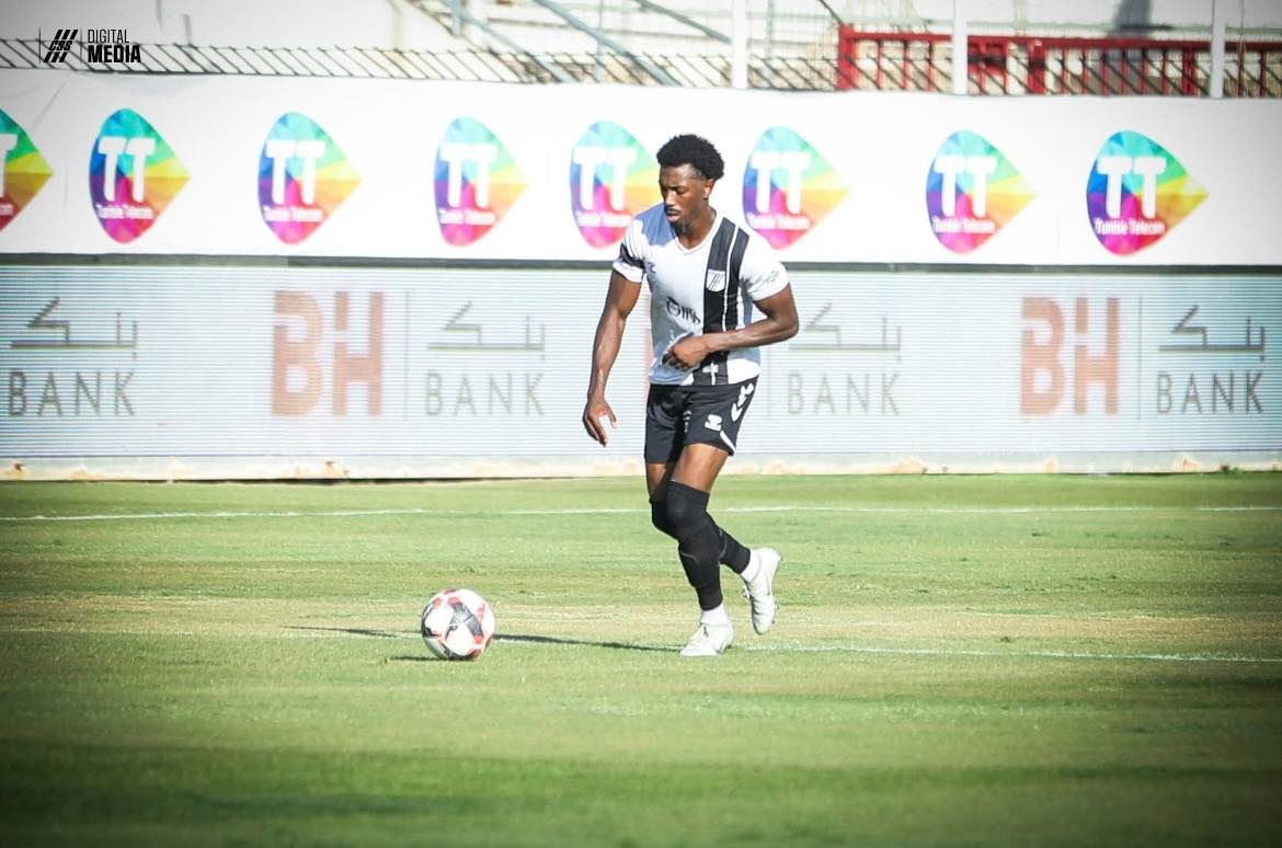 عودة طيفور والغربال واستدعاء محمد موسى لقائمة "صقور الجديان" 2 1