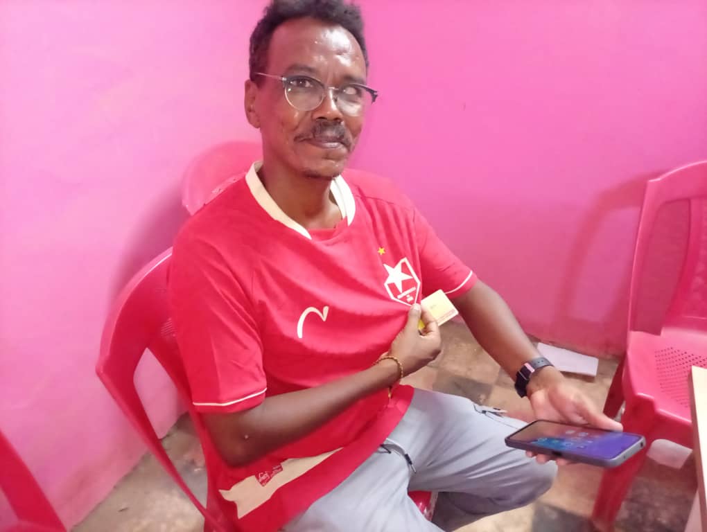 العضوية في المريخ خطوات تنظيم وطرح جديد 2 1322bfea 0c51 462e 9310 aaec4907289c