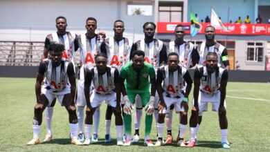 الاتحاد يعلن لجنة تطبيع لـ"سيد الأتيام"