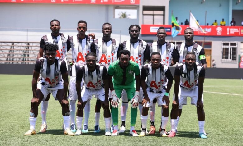 الاتحاد يعلن لجنة تطبيع لـ"سيد الأتيام"