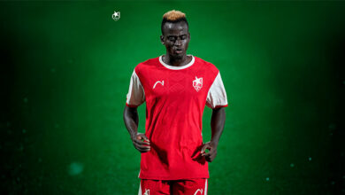 تأكيدًا لانفرادنا... سوغوبا أساسي.. "الصّفوة" ينشر التشكيلة