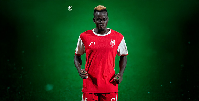 تأكيدًا لانفرادنا... سوغوبا أساسي.. "الصّفوة" ينشر التشكيلة