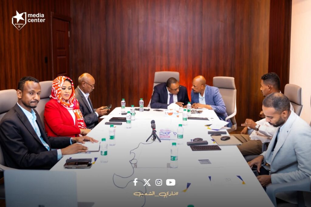 لجنة الانتخابات تصدر قرارات بشأن التسيير 2 15488af5 1c9f 444f 8572 3342a6aa1e1d